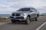 Fiat Fullback Double Cab 2016 года (WW)